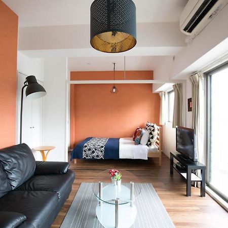 Chiyo Apartment Fukuoka  Kültér fotó