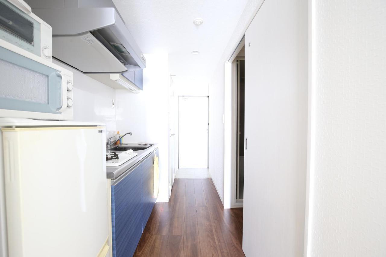 Chiyo Apartment Fukuoka  Kültér fotó