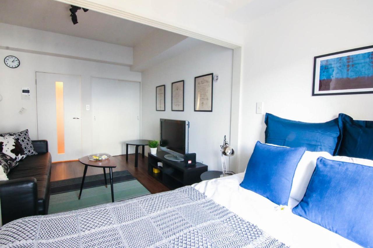 Chiyo Apartment Fukuoka  Kültér fotó