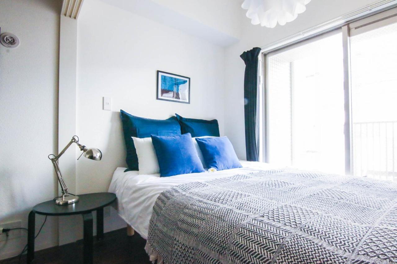 Chiyo Apartment Fukuoka  Kültér fotó