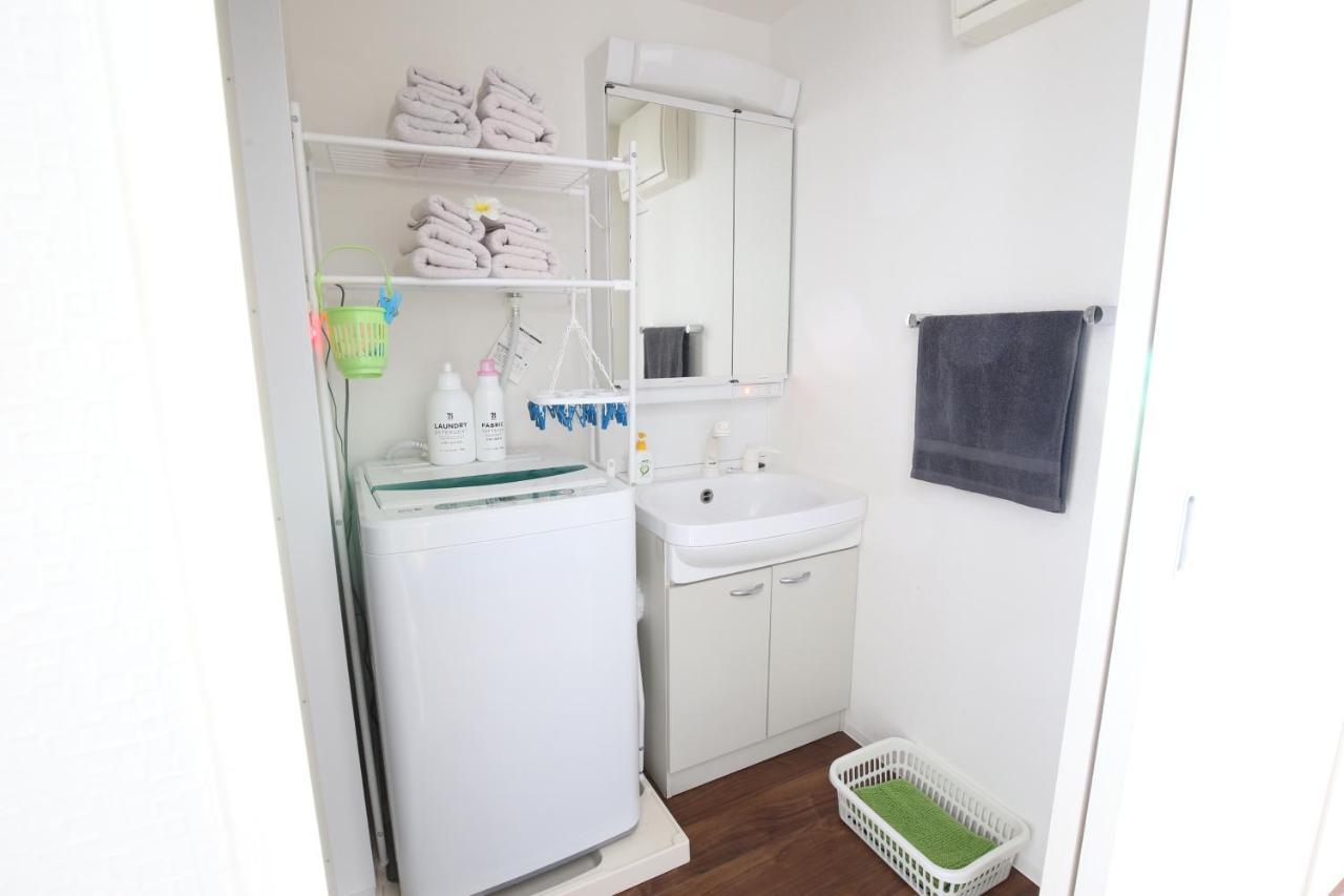 Chiyo Apartment Fukuoka  Kültér fotó