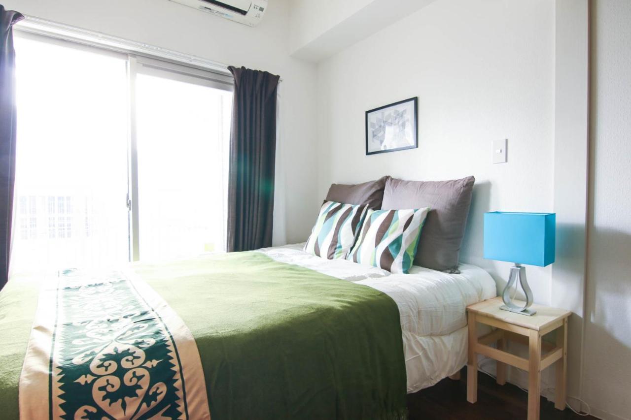 Chiyo Apartment Fukuoka  Kültér fotó