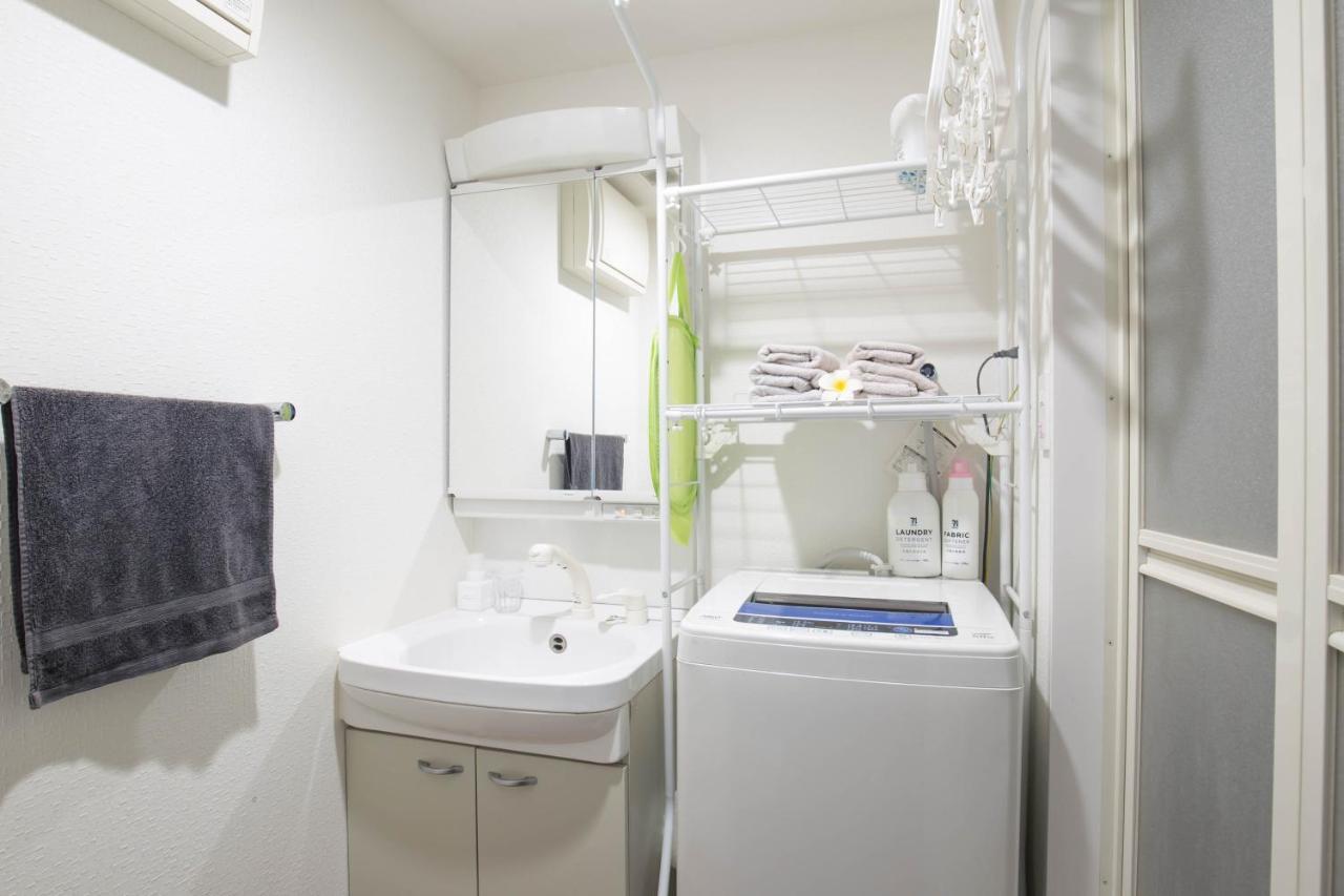 Chiyo Apartment Fukuoka  Kültér fotó
