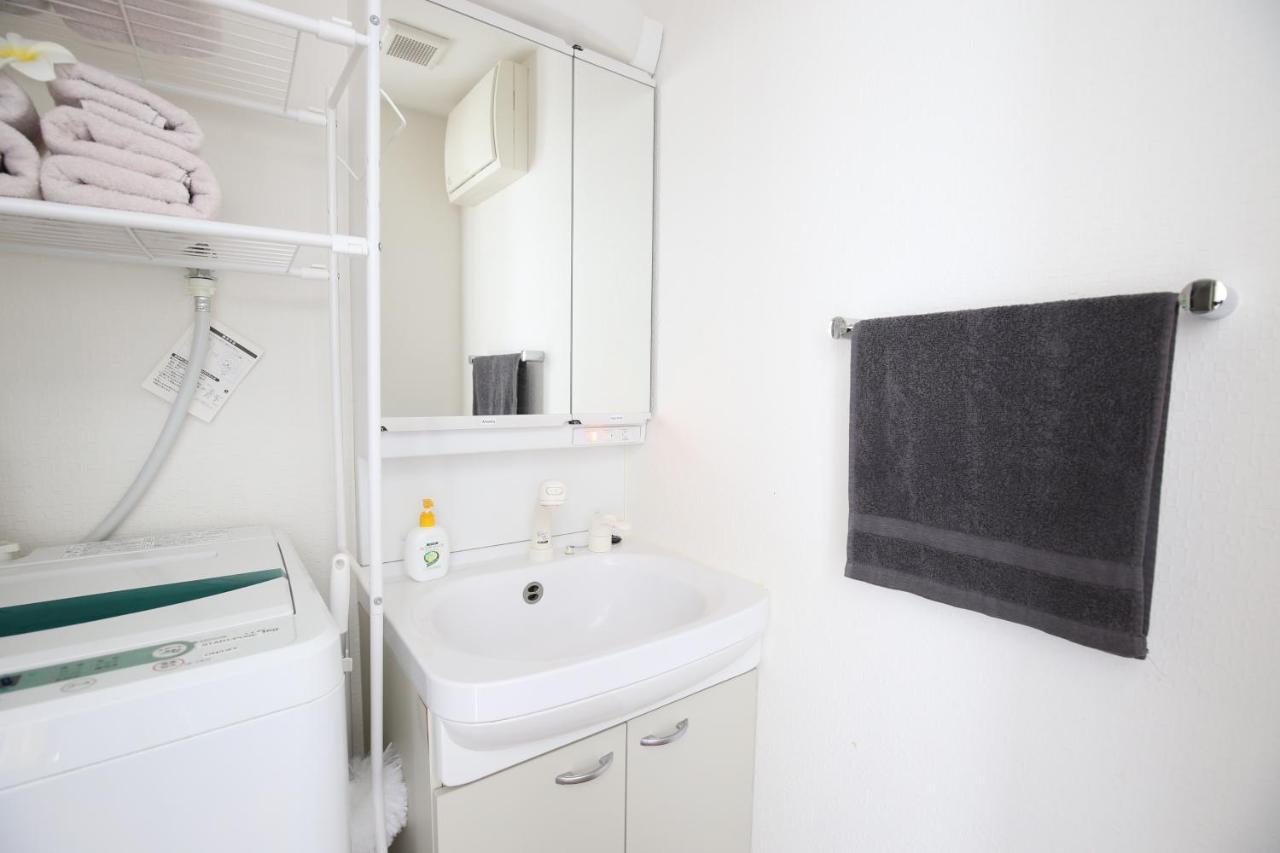 Chiyo Apartment Fukuoka  Kültér fotó