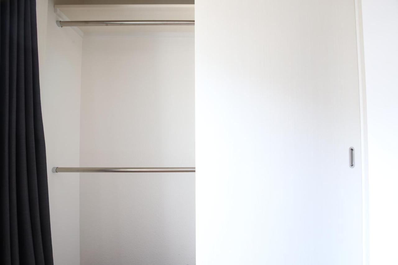 Chiyo Apartment Fukuoka  Kültér fotó
