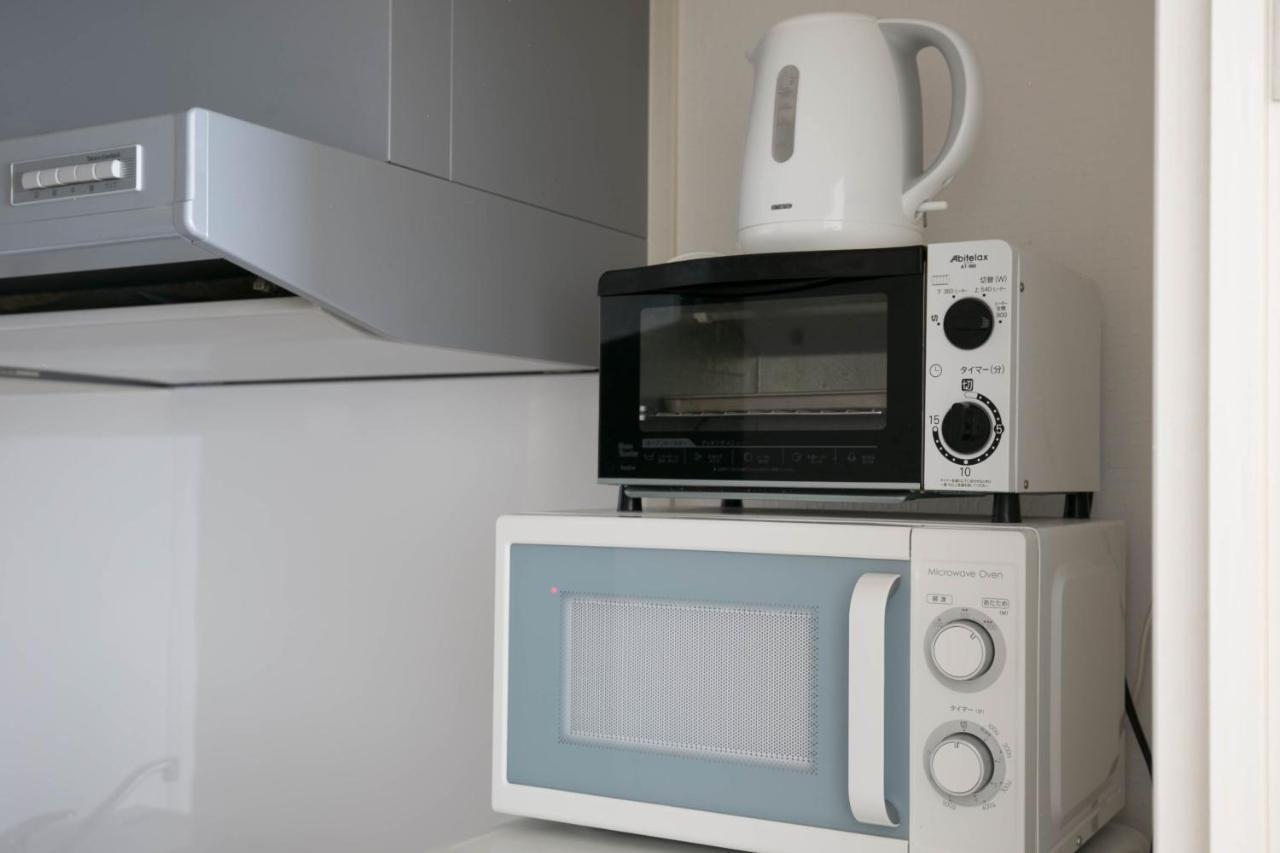 Chiyo Apartment Fukuoka  Kültér fotó