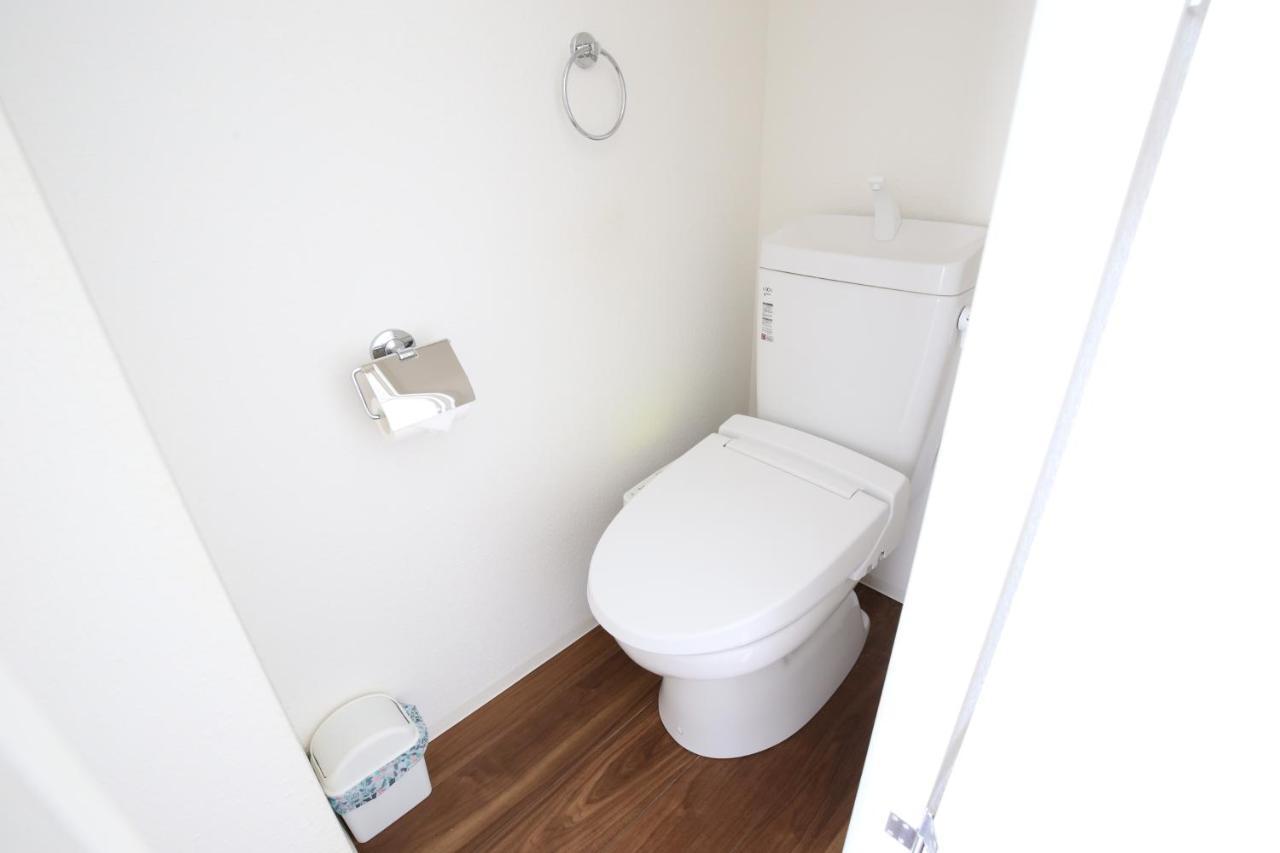 Chiyo Apartment Fukuoka  Kültér fotó