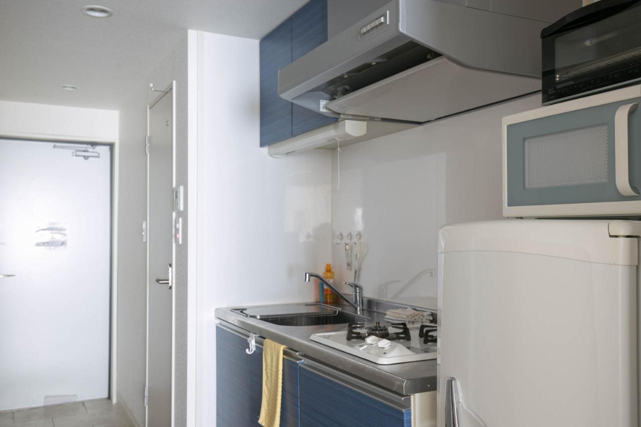 Chiyo Apartment Fukuoka  Kültér fotó
