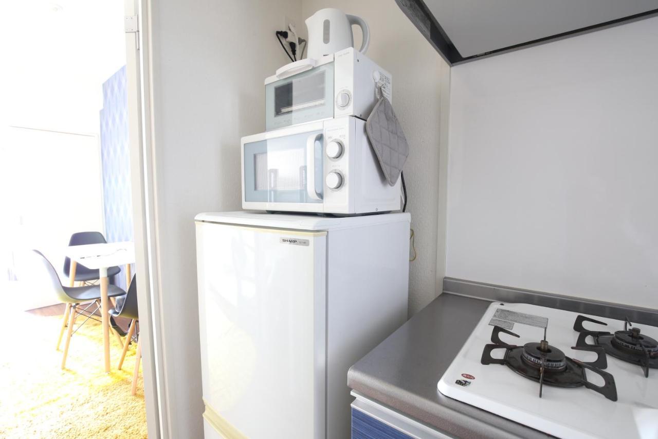 Chiyo Apartment Fukuoka  Kültér fotó