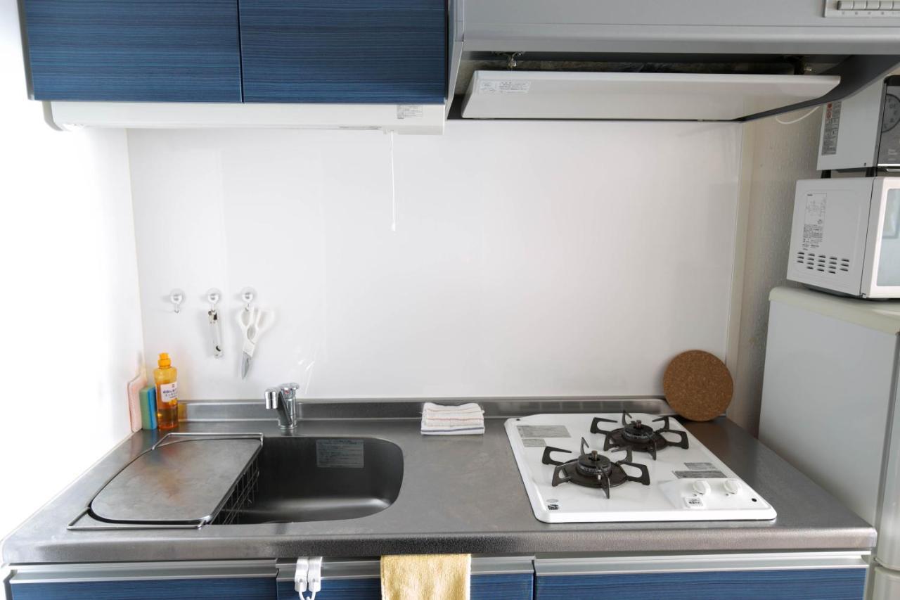 Chiyo Apartment Fukuoka  Kültér fotó