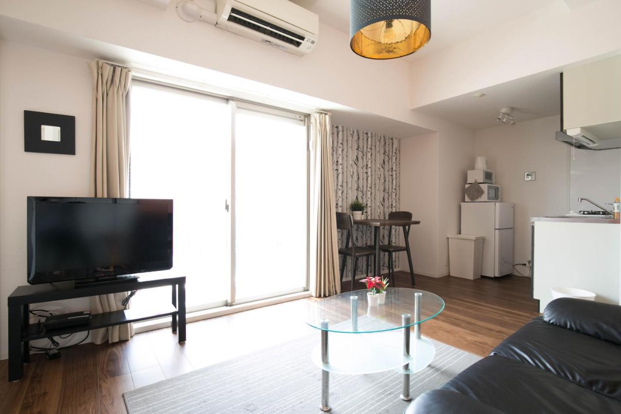 Chiyo Apartment Fukuoka  Kültér fotó