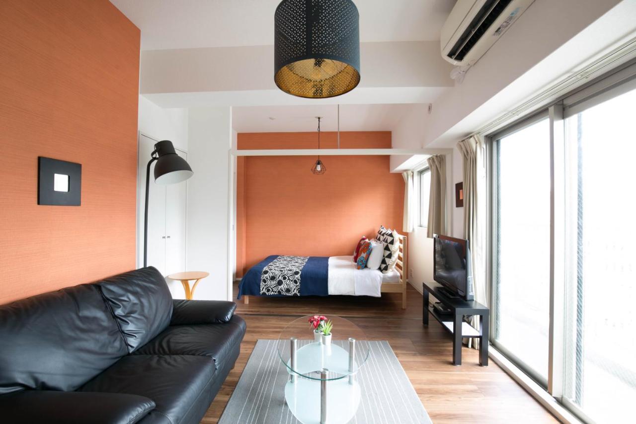 Chiyo Apartment Fukuoka  Kültér fotó