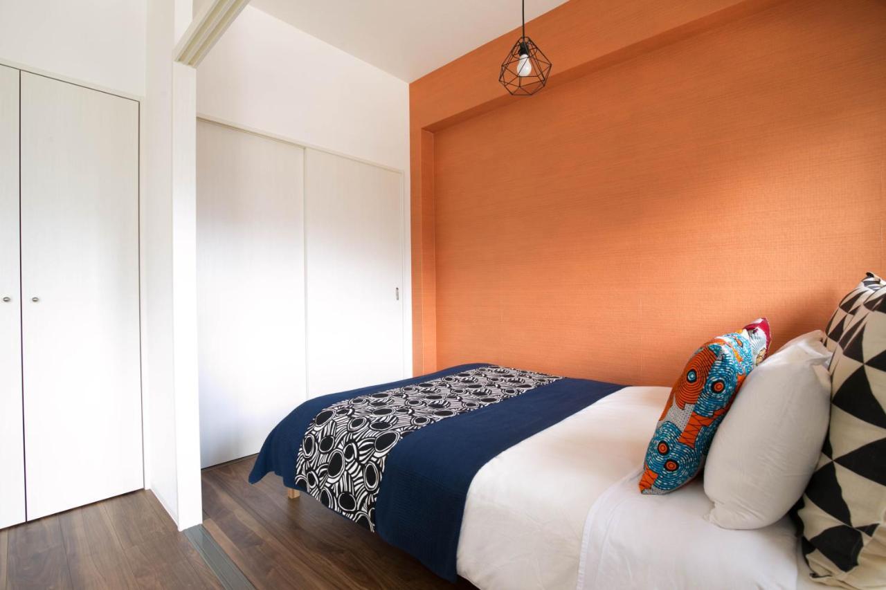 Chiyo Apartment Fukuoka  Kültér fotó