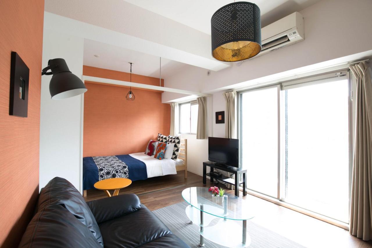 Chiyo Apartment Fukuoka  Kültér fotó